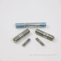 Acero Zinc Double End Stud para maquinaria agrícola